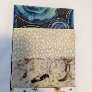 Beewax wrap